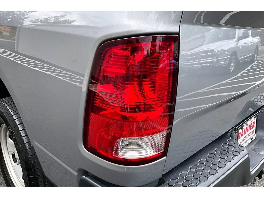 Used 2023 RAM 1500 Tradesman AWD/4WD image 28