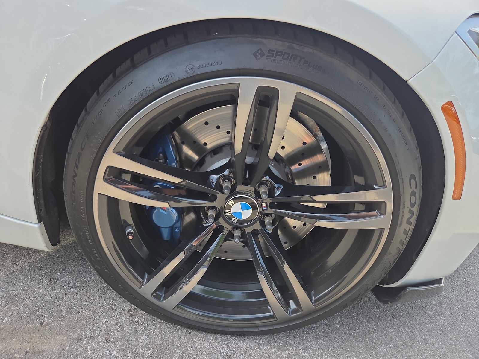 Used 2017 BMW M2 image 2