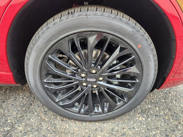 New 2026 Lincoln Corsair Reserve image 17