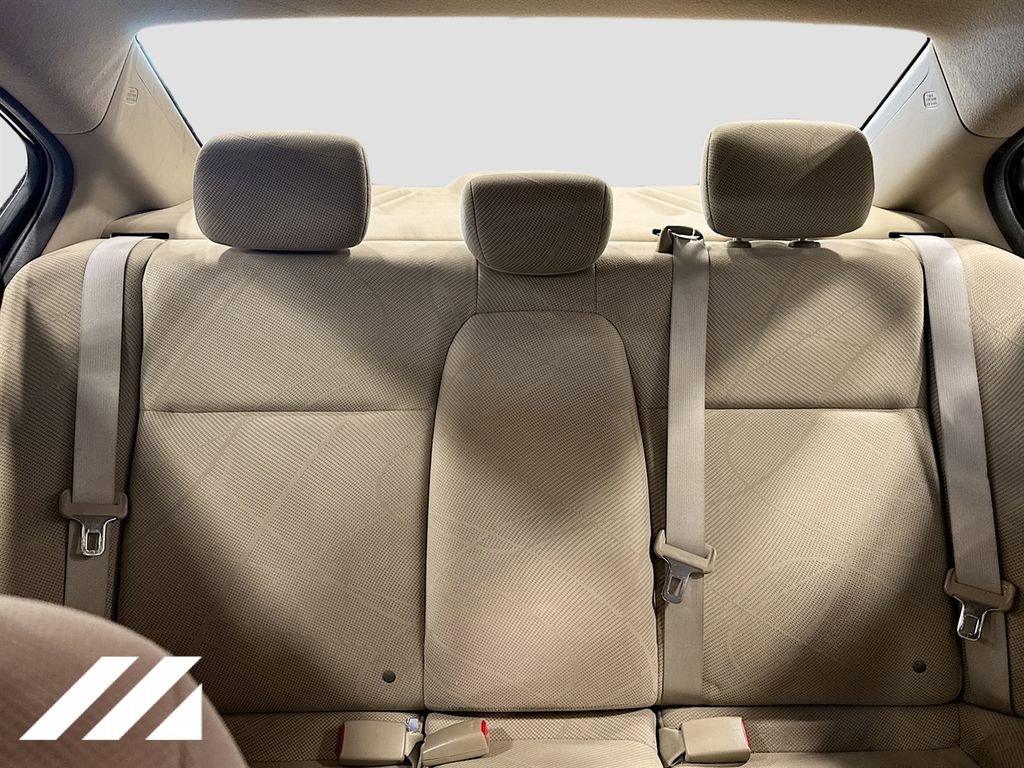 Used 2012 Honda Civic LX image 28