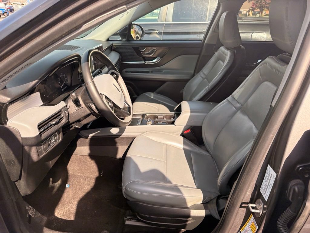 Used 2022 Lincoln Corsair AWD w/ Equipment Group 101A image 9
