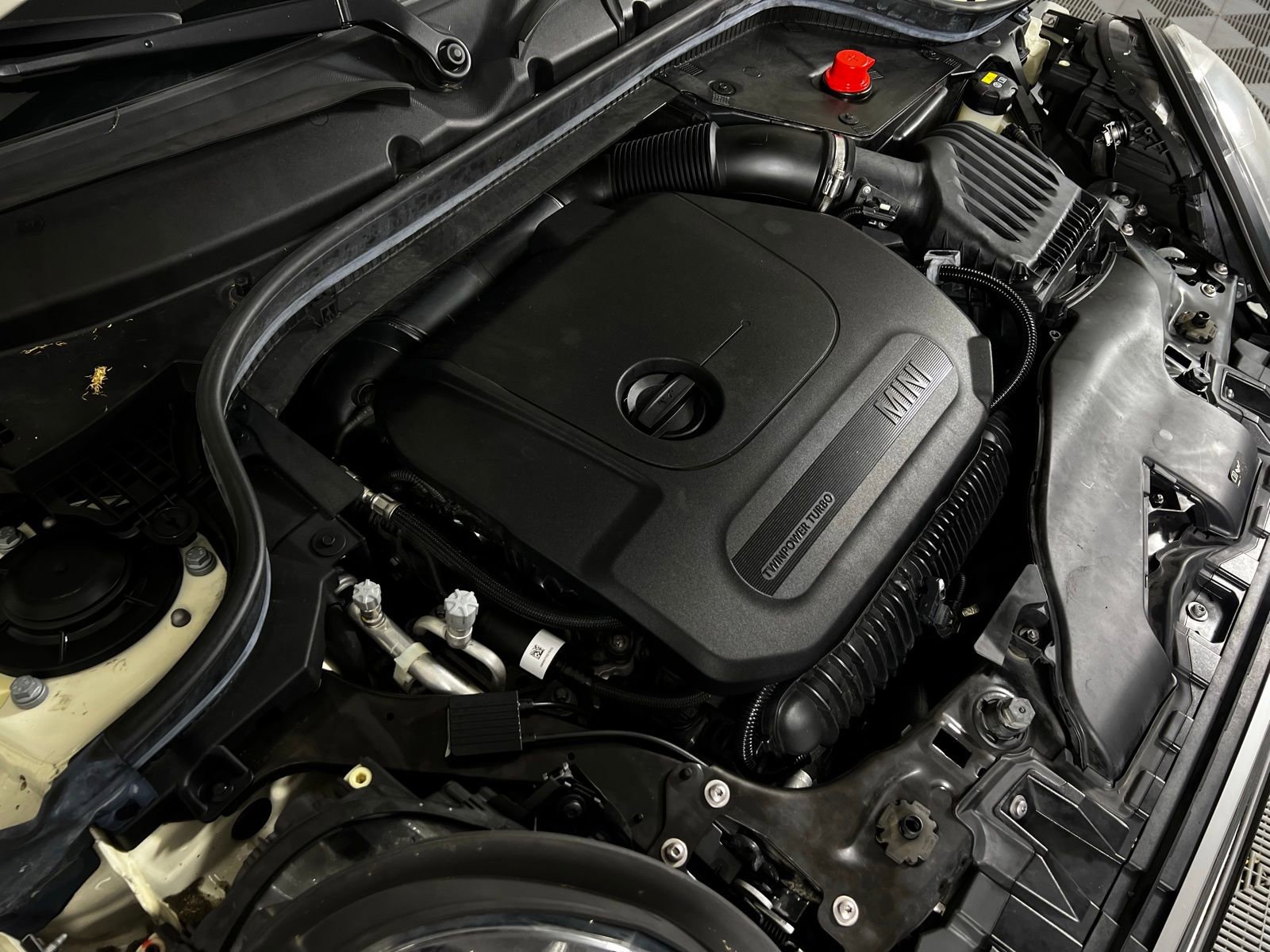 Used 2021 MINI Cooper S FWD image 10