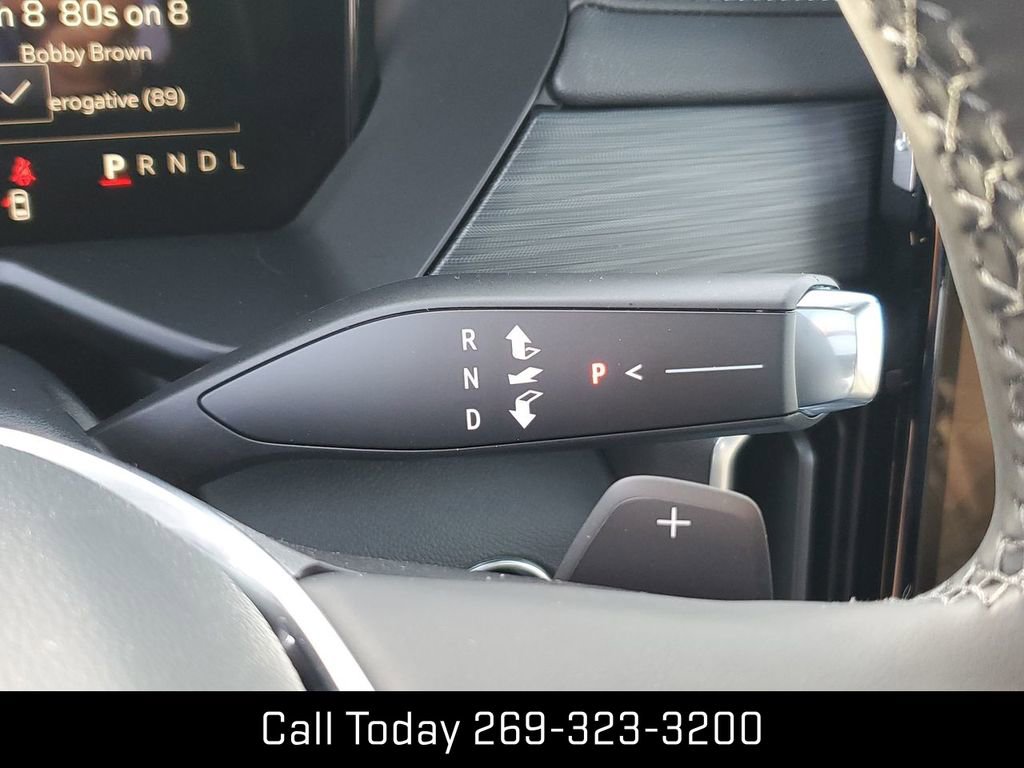 New 2026 GMC Acadia Elevation w/ Black Edition image 17