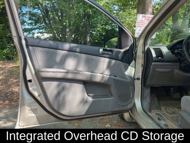 Used 2008 Nissan Sentra 2.0 S w/ Convenience Plus Pkg FWD image 13