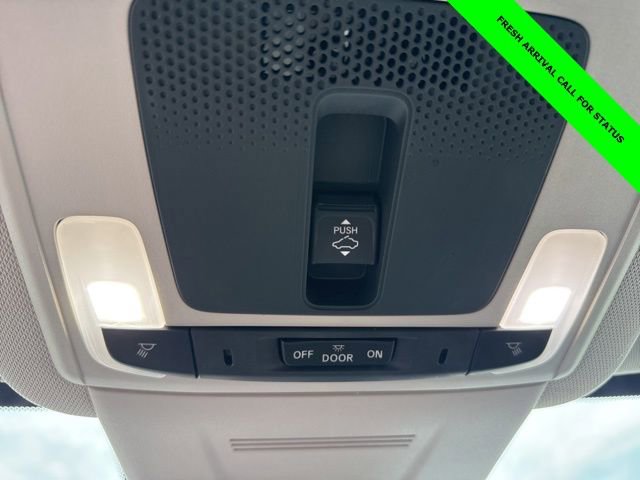 Used 2024 Honda CR-V EX image 31