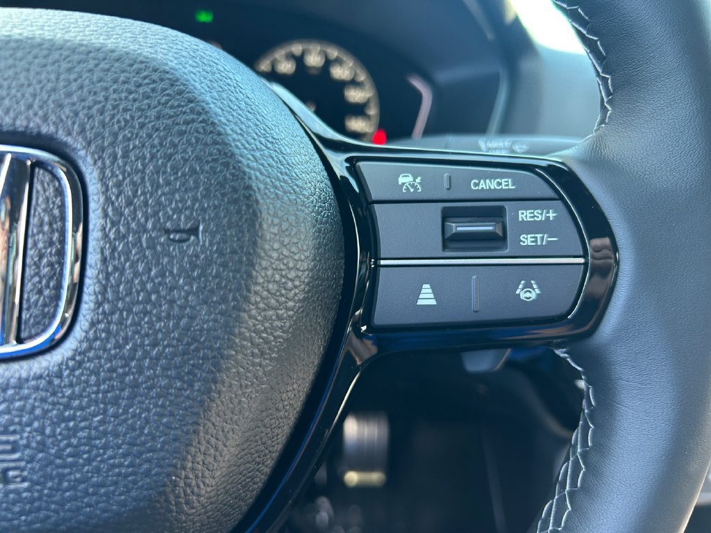 New 2026 Honda Civic Sport image 29