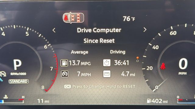 New 2027 Nissan Sentra SV w/ SV Convenience Package FWD image 37