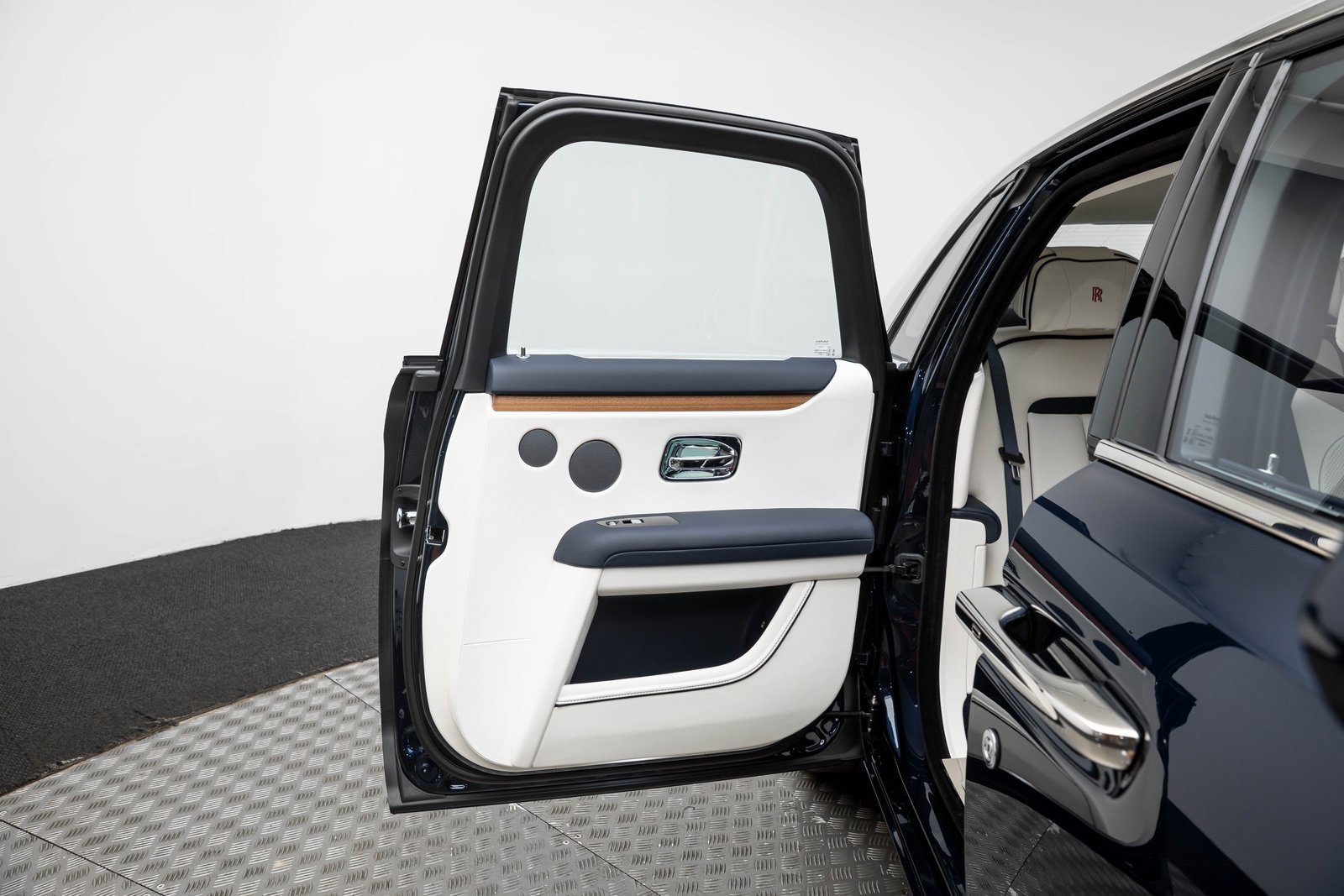 New 2026 Rolls-Royce Ghost image 49