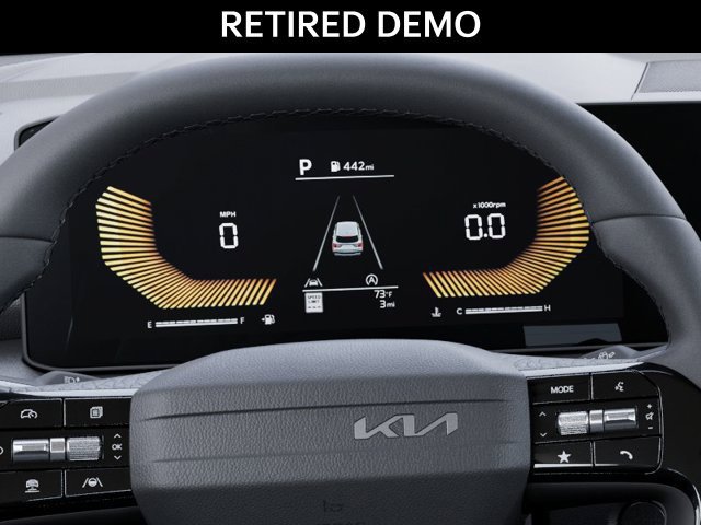 New 2026 Kia Sorento S w/ S Panoramic Sunroof Package FWD image 22