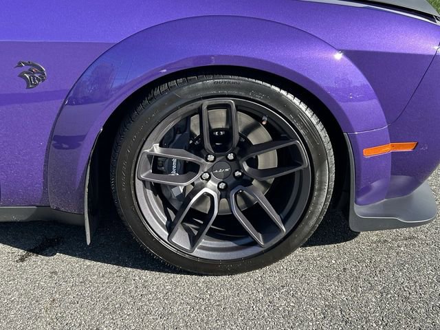 Used 2019 Dodge Challenger SRT Hellcat Redeye RWD image 13