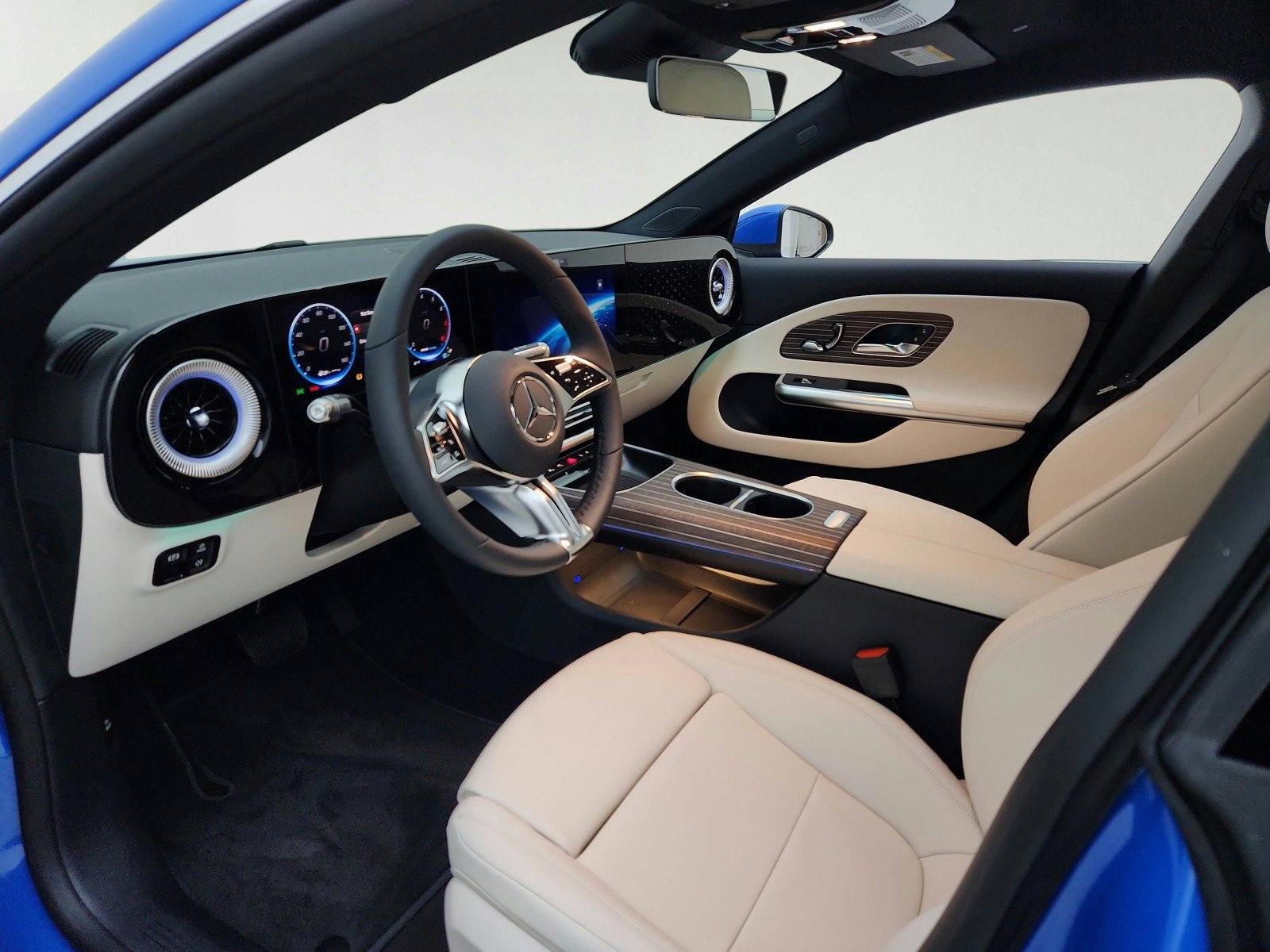 New 2027 Mercedes-Benz CLA 220 image 16