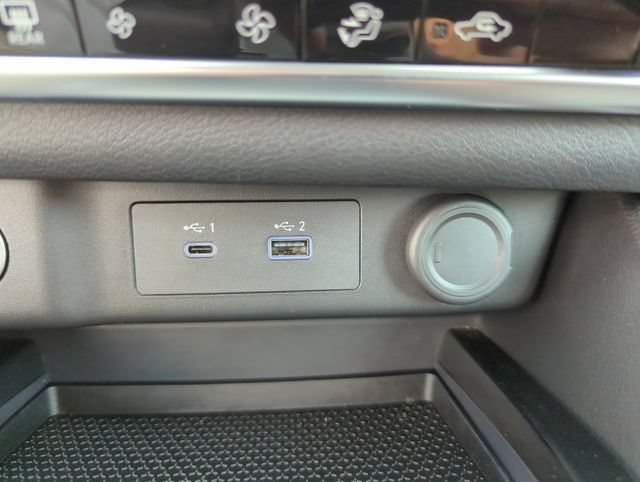 Certified 2023 Nissan Rogue SV AWD/4WD image 39