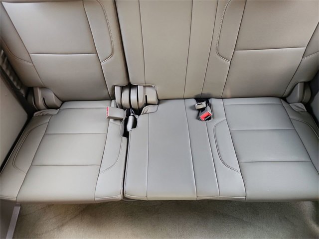 Used 2017 Chevrolet Tahoe Premier image 36