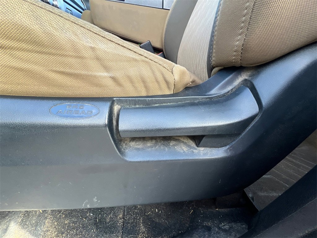 Used 2017 Toyota Tundra SR5 image 25