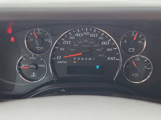 New 2026 Chevrolet Express 3500 LS RWD image 7