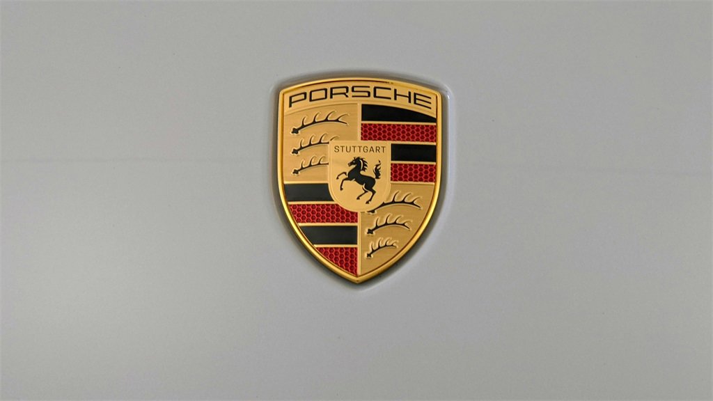 Certified 2025 Porsche Taycan 4S image 57