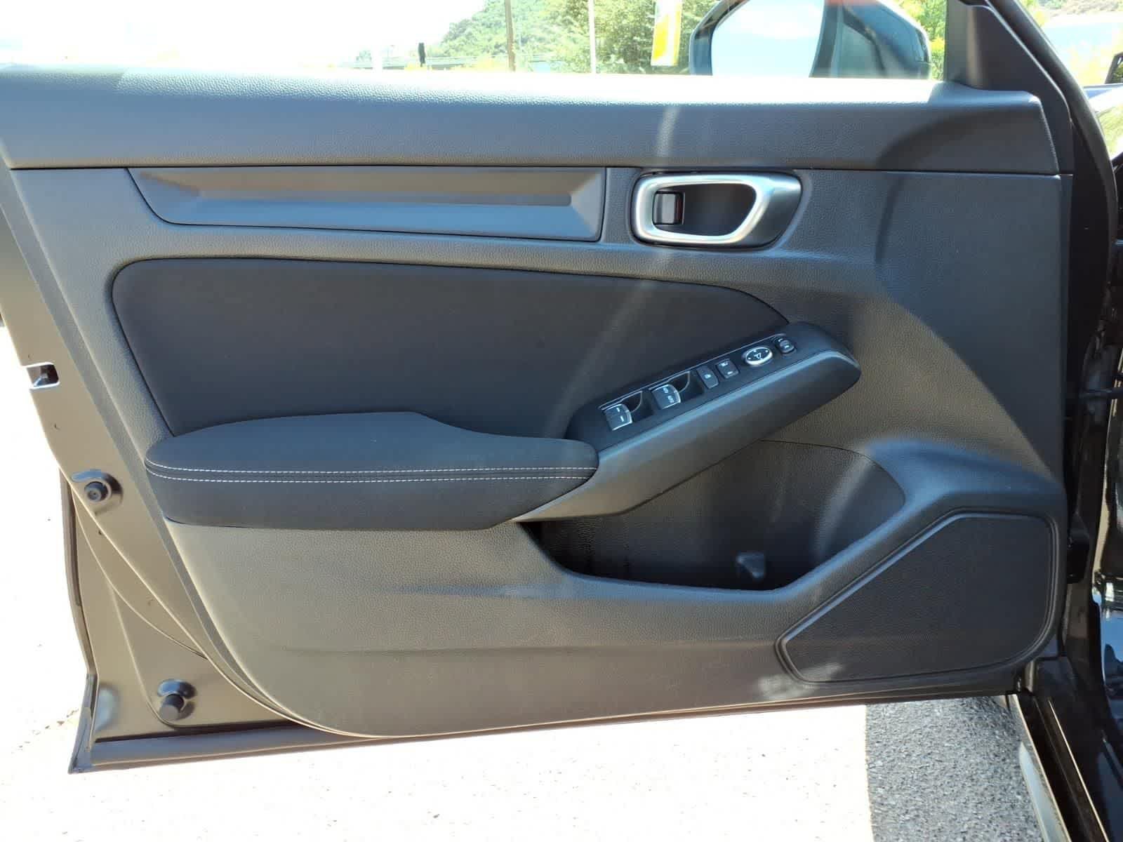 Used 2024 Honda Civic Sport image 12