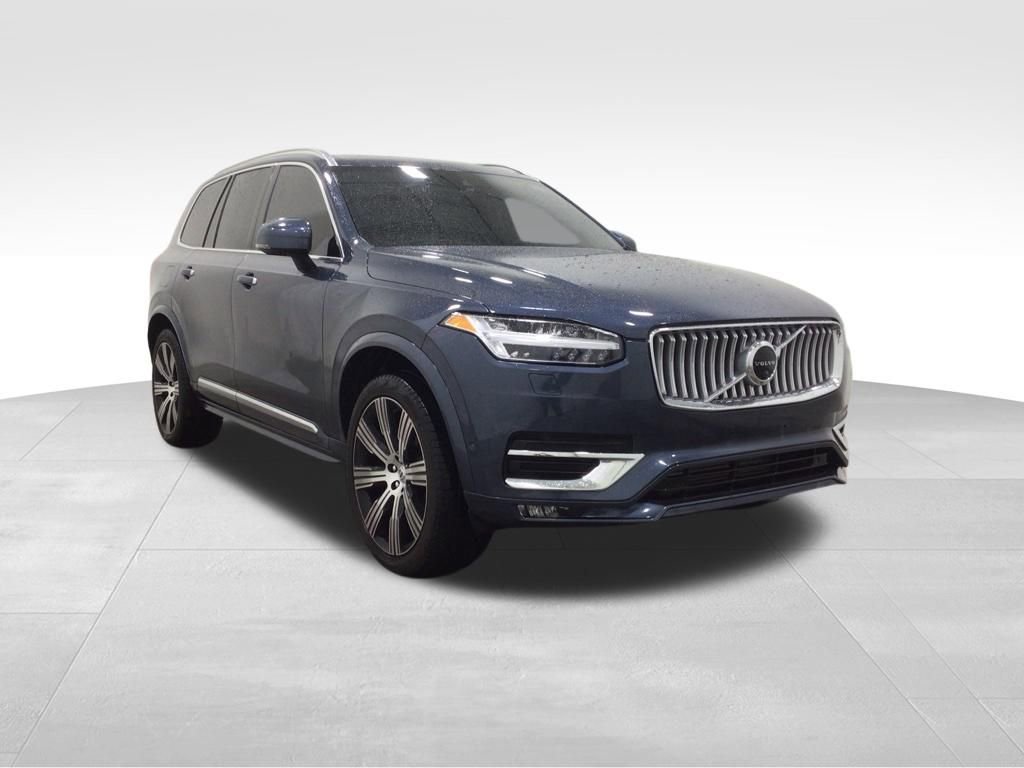 Used 2021 Volvo XC90 T6 Inscription w/ Advanced Package image 4