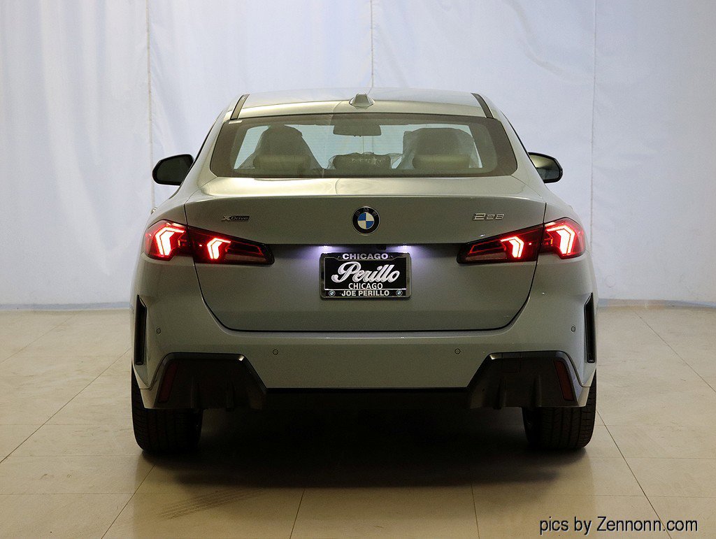 Used 2026 BMW 228i xDrive w/ Technology Package AWD/4WD image 9