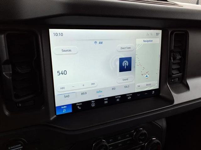 New 2025 Ford Bronco Badlands image 24