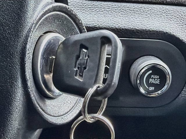 Used 2015 Chevrolet Camaro ZL1 RWD image 28