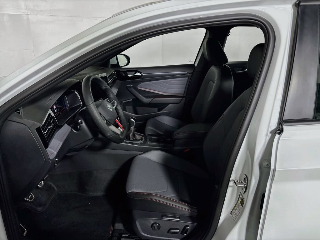 New 2026 Volkswagen Jetta GLI Autobahn FWD image 11