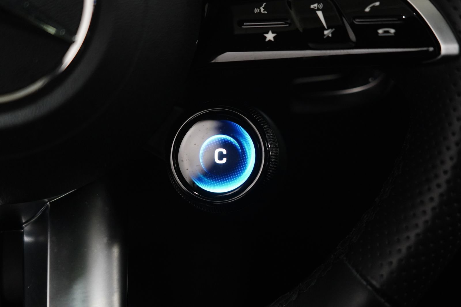 Certified 2024 Mercedes-Benz C 43 AMG 4MATIC Sedan image 21