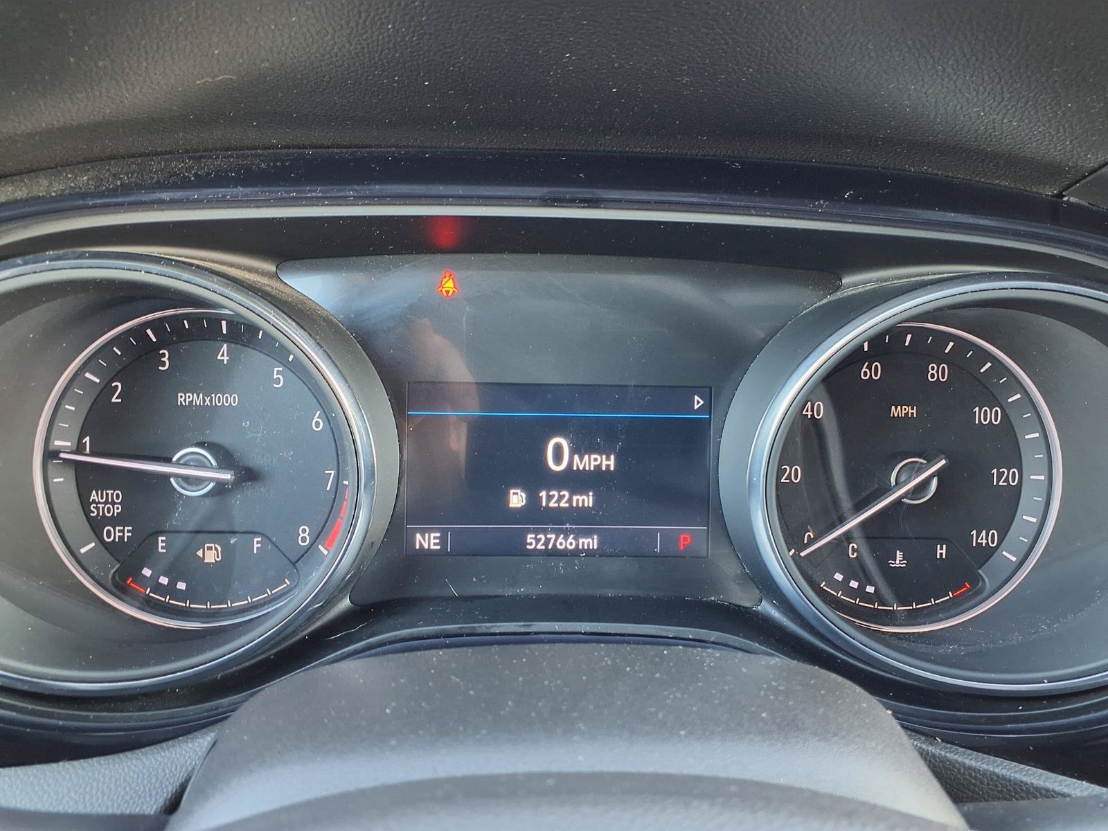 Used 2022 Buick Encore GX Preferred w/ Cold Weather Comfort Package FWD image 15