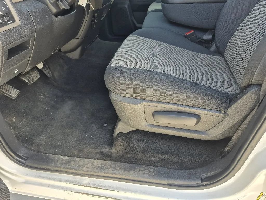 Used 2012 RAM 1500 Express w/ ST Popular Equipment Group AWD/4WD image 15