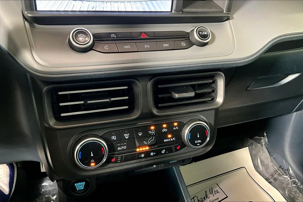 Used 2023 Ford Maverick Tremor w/ Tremor Off-Road Package image 32