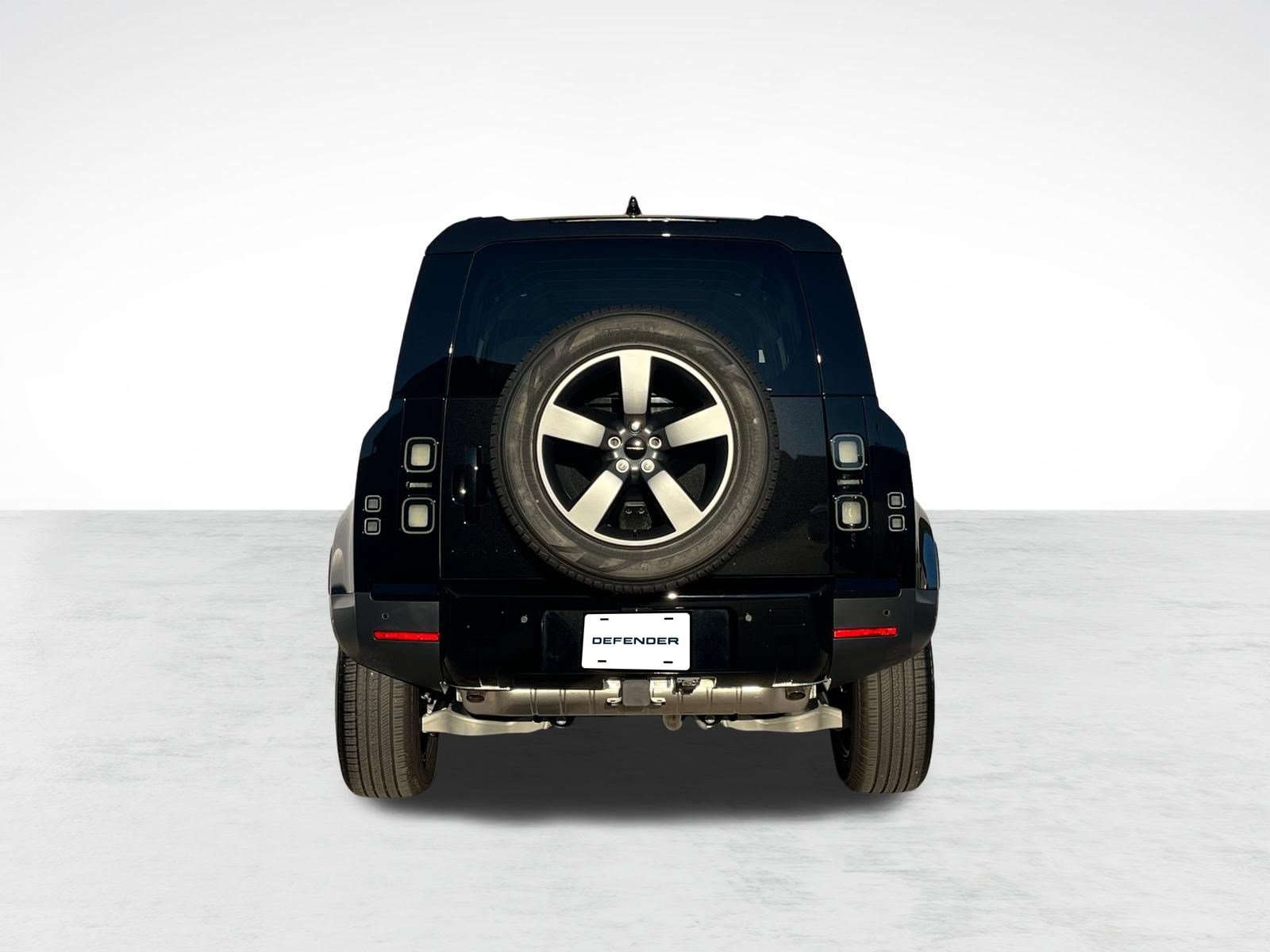 Used 2026 Land Rover Defender 110 S AWD/4WD image 10