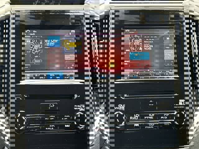 Certified 2021 Subaru Crosstrek 2.0i Premium w/ Moonroof Package image 12