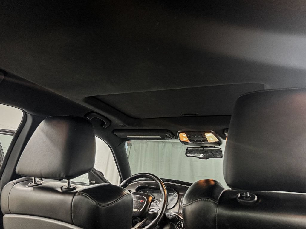 Used 2020 Dodge Charger Scat Pack RWD image 12