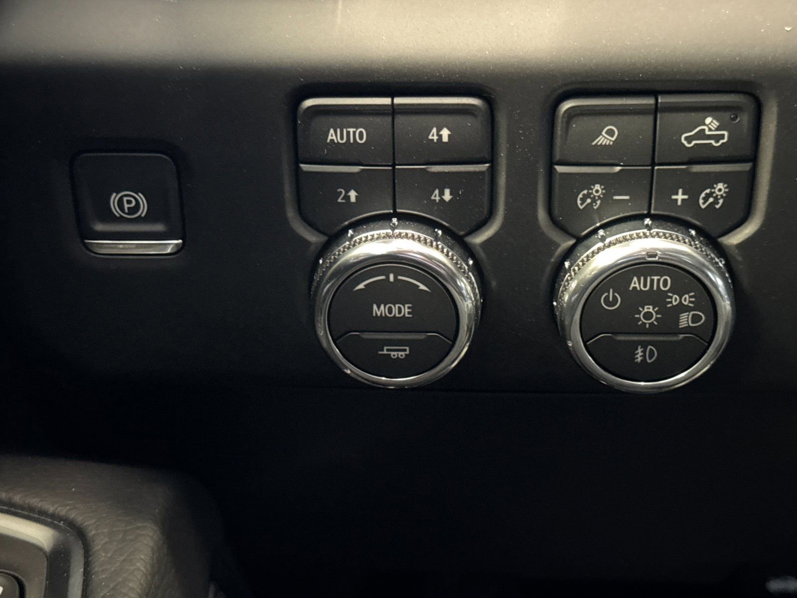 New 2026 GMC Sierra 1500 Denali AWD/4WD image 30