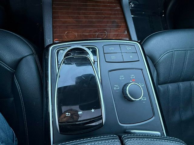 Used 2018 Mercedes-Benz GLS 450 4MATIC image 16