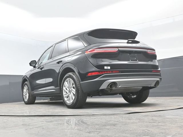 Used 2025 Lincoln Corsair FWD image 21