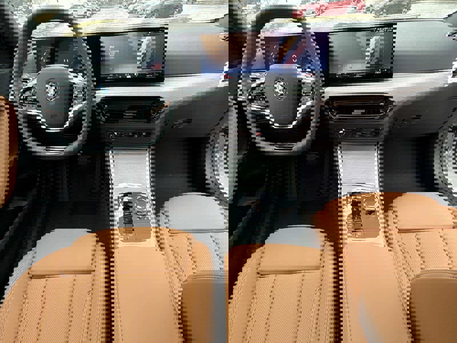 New 2026 BMW 230i xDrive 230i xDrive w/ Convenience Package image 17