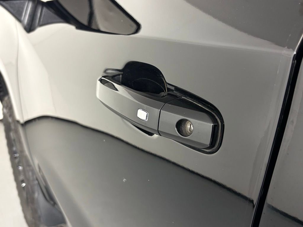 Used 2024 Chevrolet Silverado 1500 LT Trail Boss w/ Convenience Package II image 14