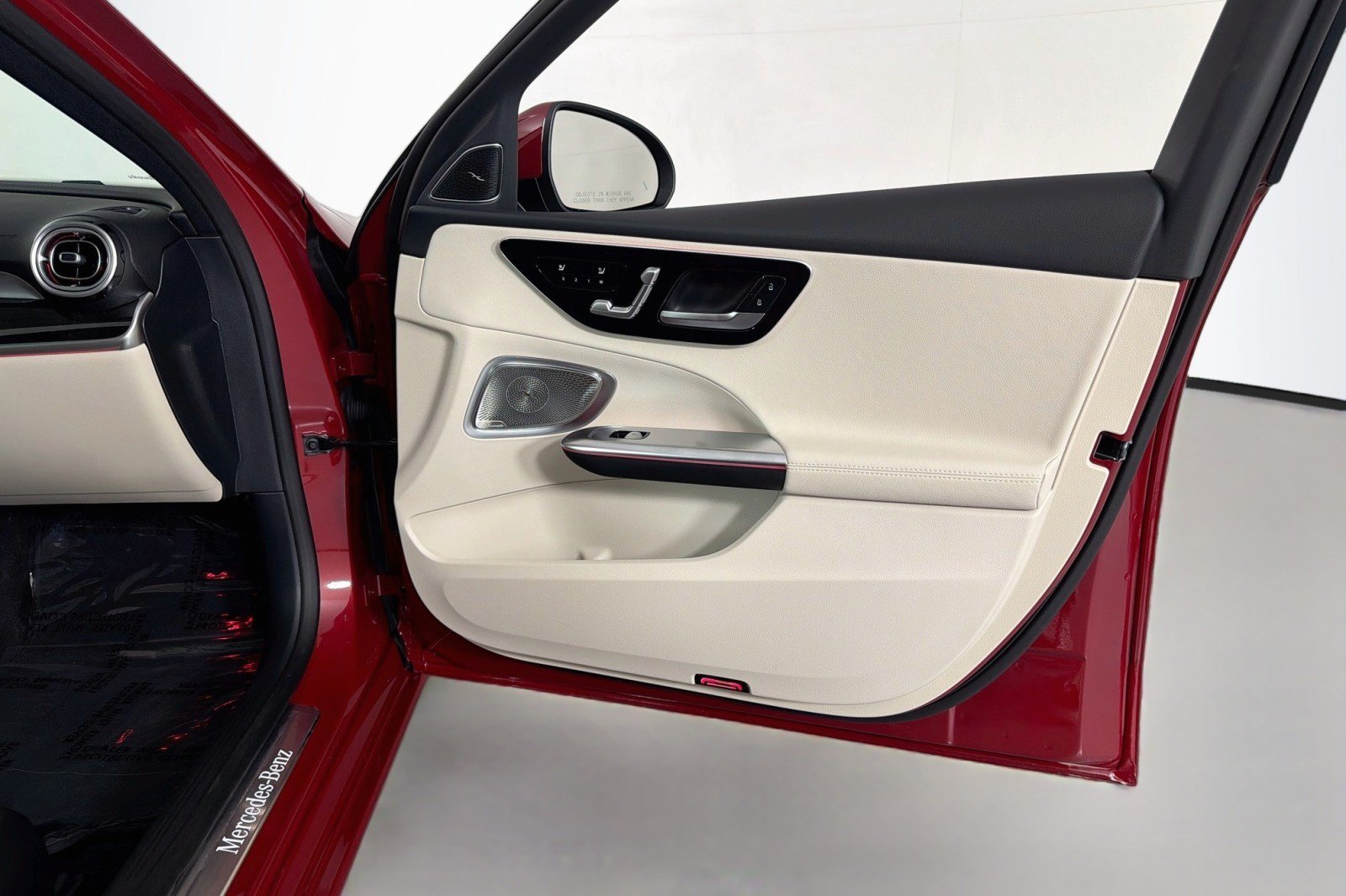 New 2026 Mercedes-Benz C 300 Sedan image 23