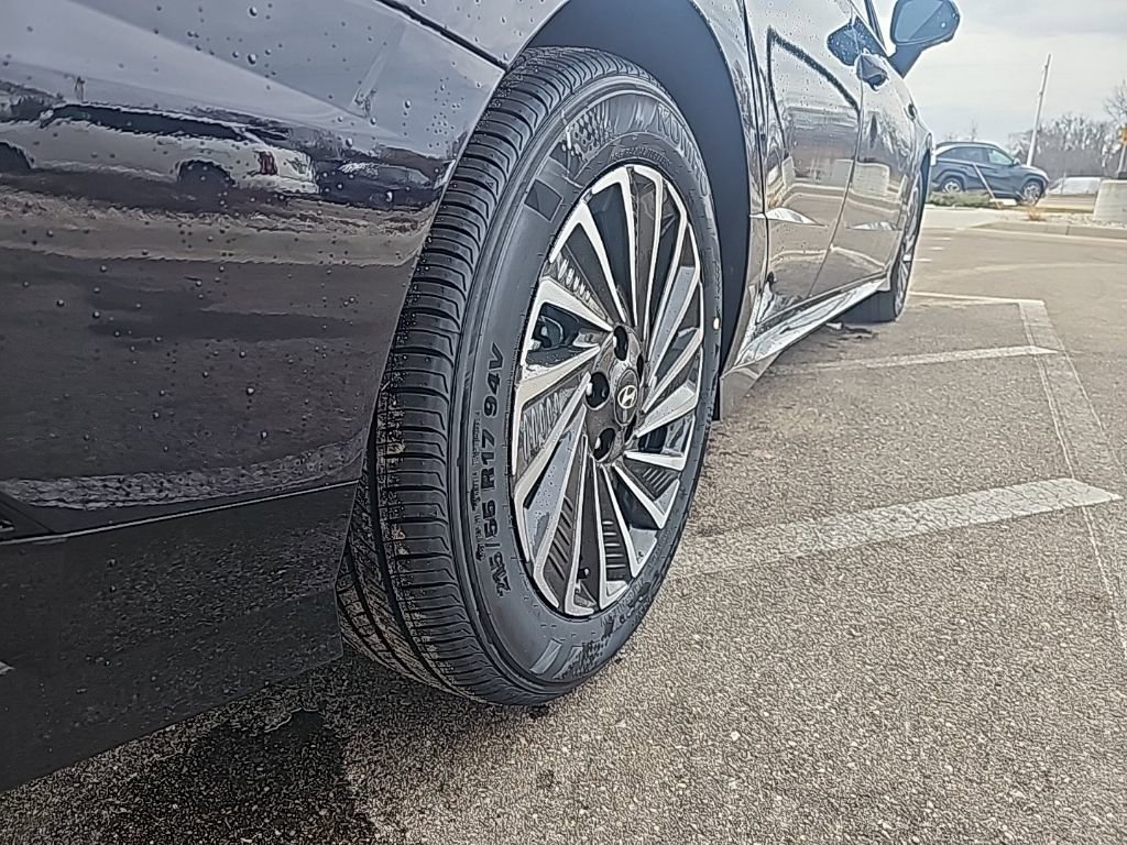 New 2026 Hyundai Sonata Limited FWD image 39