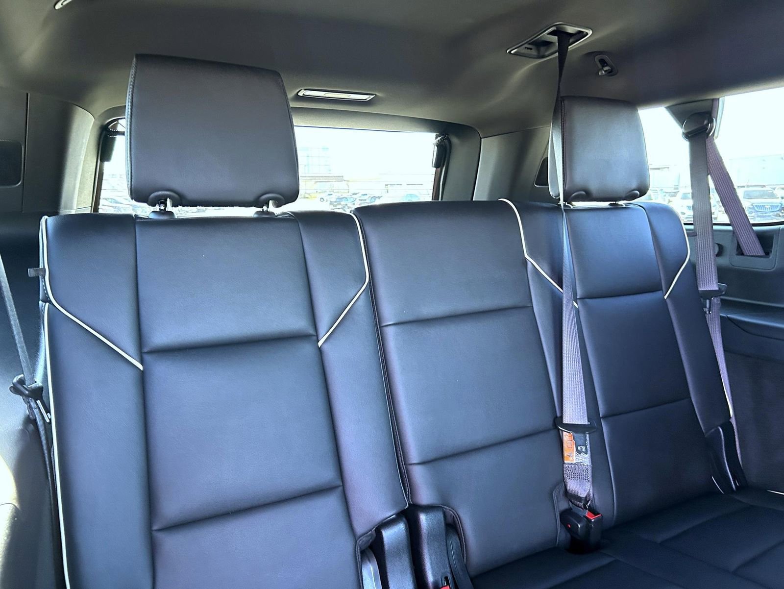 Certified 2025 Cadillac Escalade ESV Sport image 21