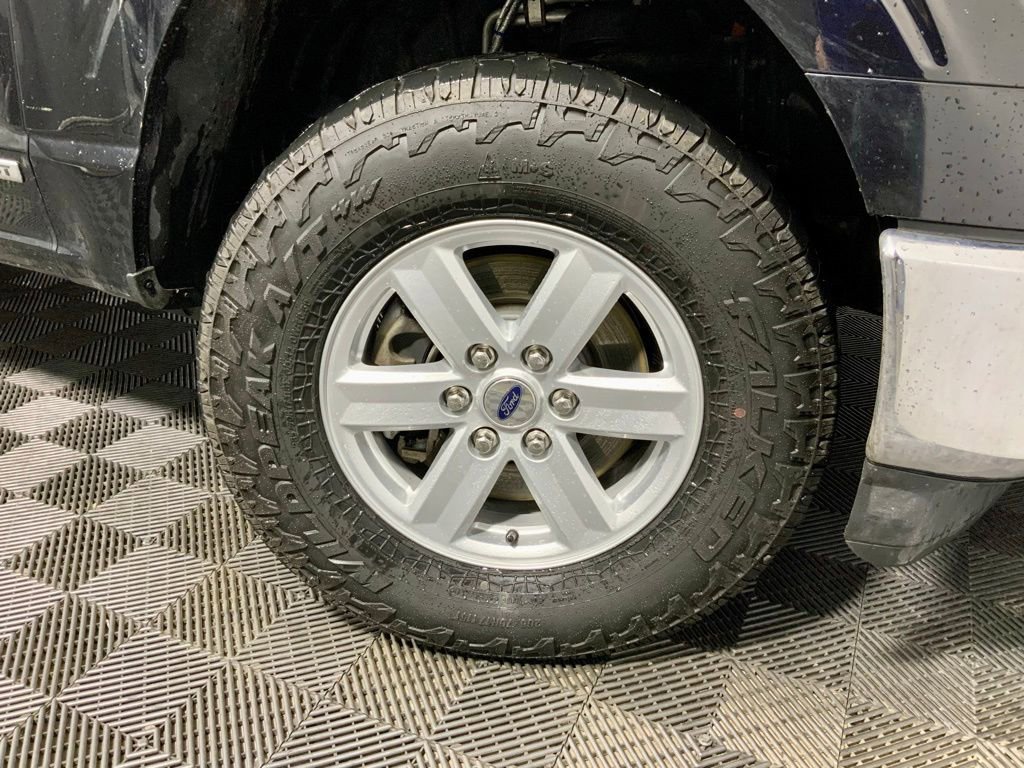 Used 2022 Ford F150 XL w/ Equipment Group 101A High AWD/4WD image 37