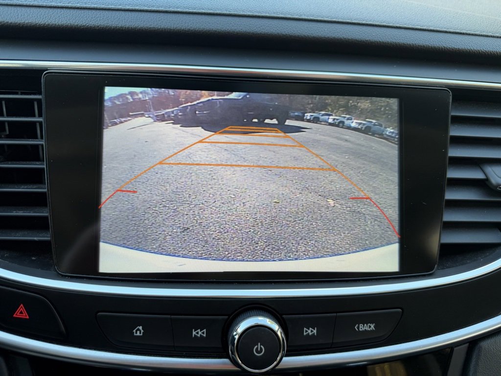 Used 2017 Buick LaCrosse Essence w/ Sights and Sounds Package image 25