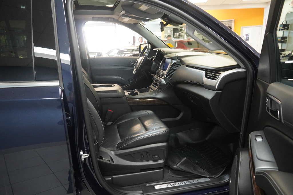 Used 2020 Chevrolet Tahoe LT AWD/4WD image 31