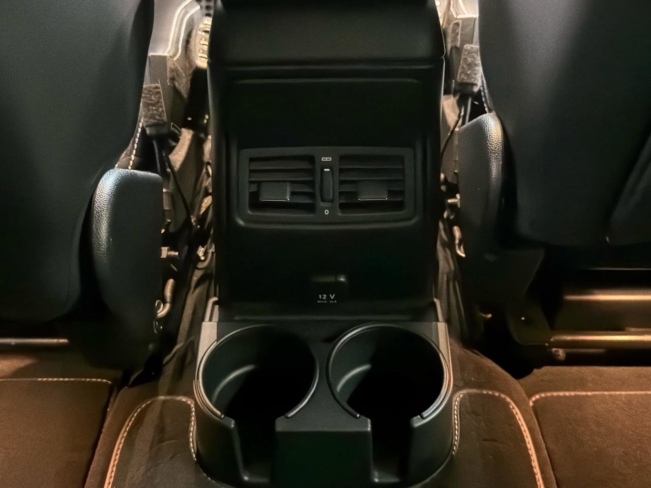 Used 2017 Mercedes-Benz G 550 Squared image 18