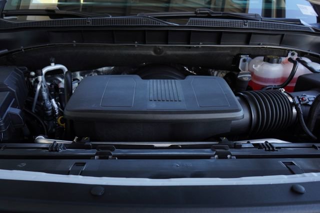 New 2026 Chevrolet Suburban High Country AWD/4WD image 34