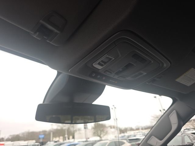 New 2026 Chevrolet Silverado 1500 RST w/ RST All Star Premium Package image 27