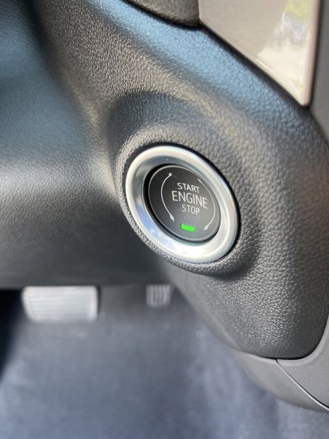 New 2024 Chevrolet Silverado 2500 Custom w/ Custom Value Package image 23