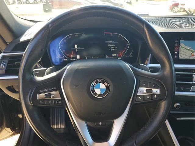 Used 2023 BMW 430i xDrive Convertible w/ Convenience Package image 15