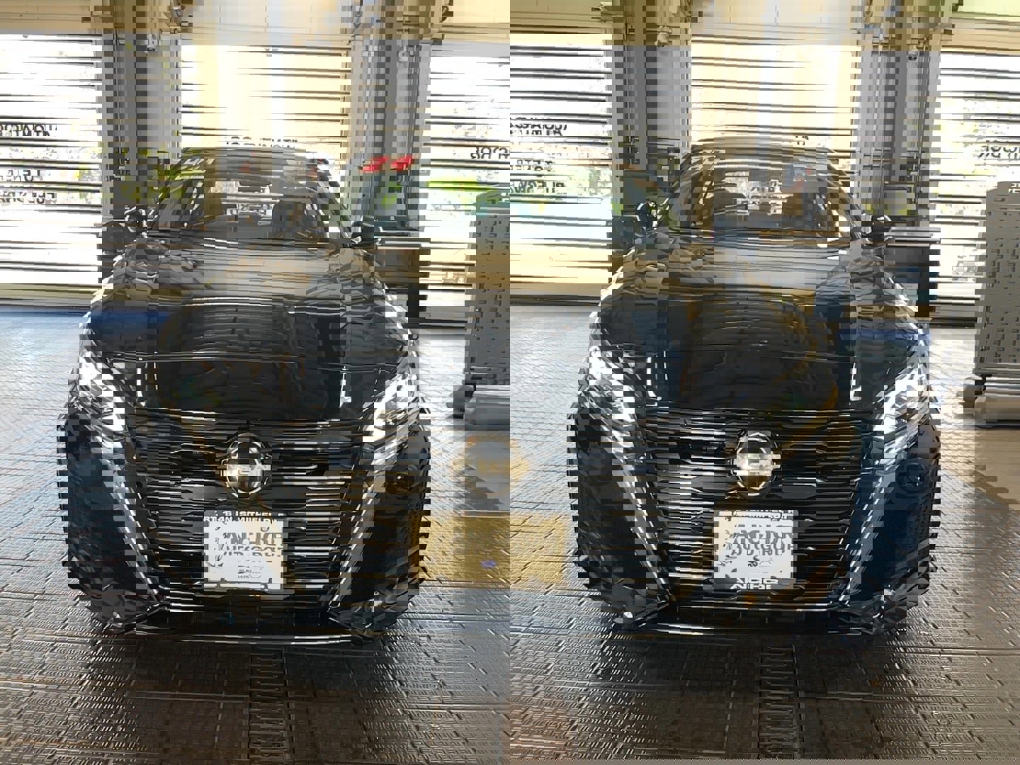 Used 2024 Nissan Altima 2.5 SL image 2